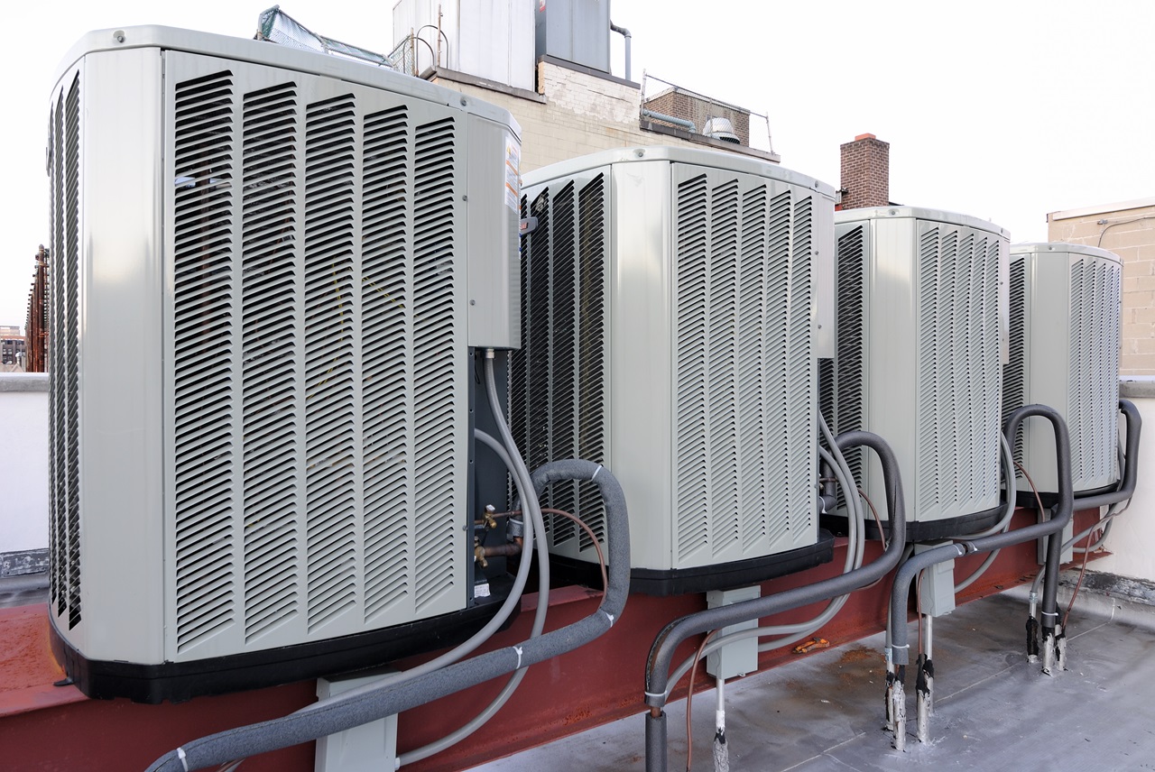 HVAC Contractor Orlando FL